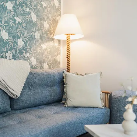 #einzigartig Apartment Ostseeheilbad Zingst