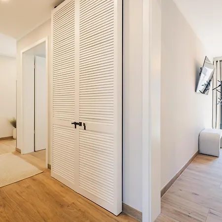 #einzigartig Apartment