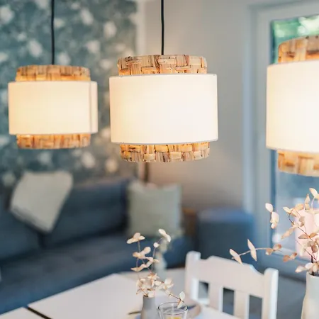 Διαμέρισμα #einzigartig