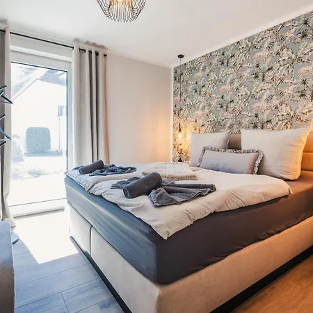 #einzigartig Apartment