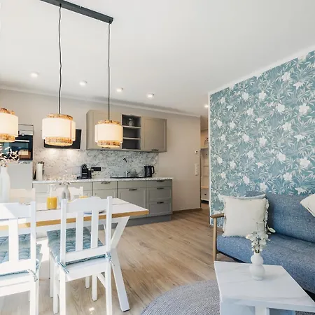 Apartment #einzigartig Ostseeheilbad Zingst