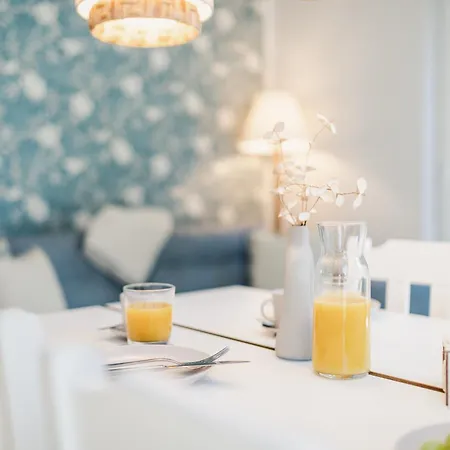 #einzigartig Apartment *